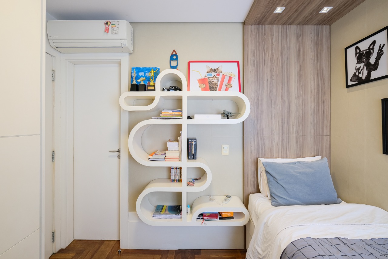 Apartamento para venda em Vila Olímpia
