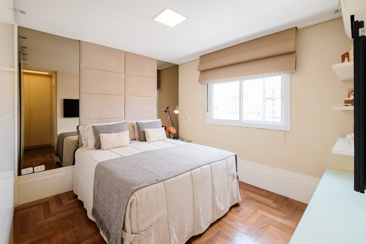 Apartamento para venda em Vila Olímpia