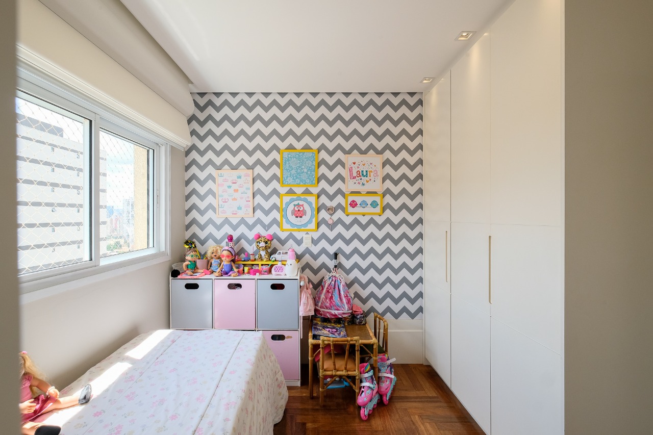 Apartamento para venda em Vila Olímpia