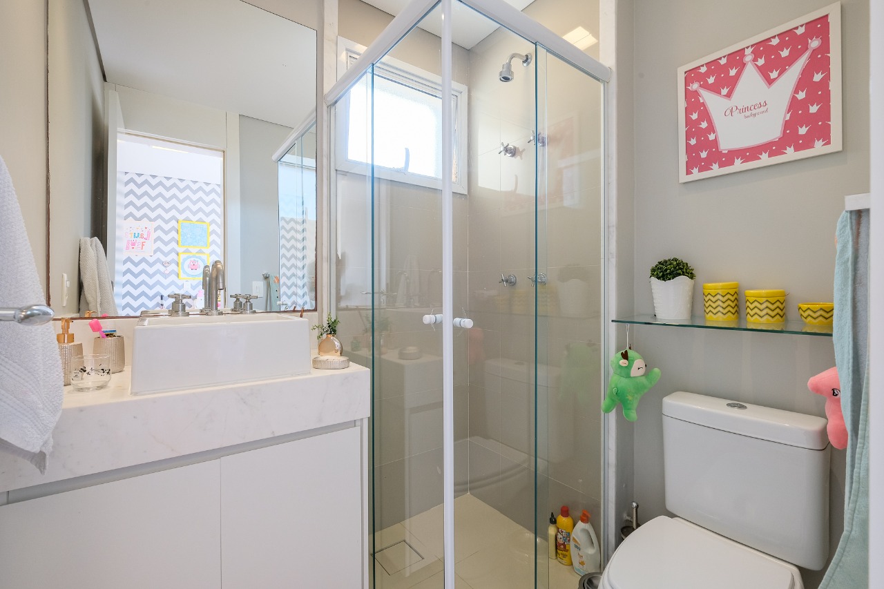 Apartamento para venda em Vila Olímpia