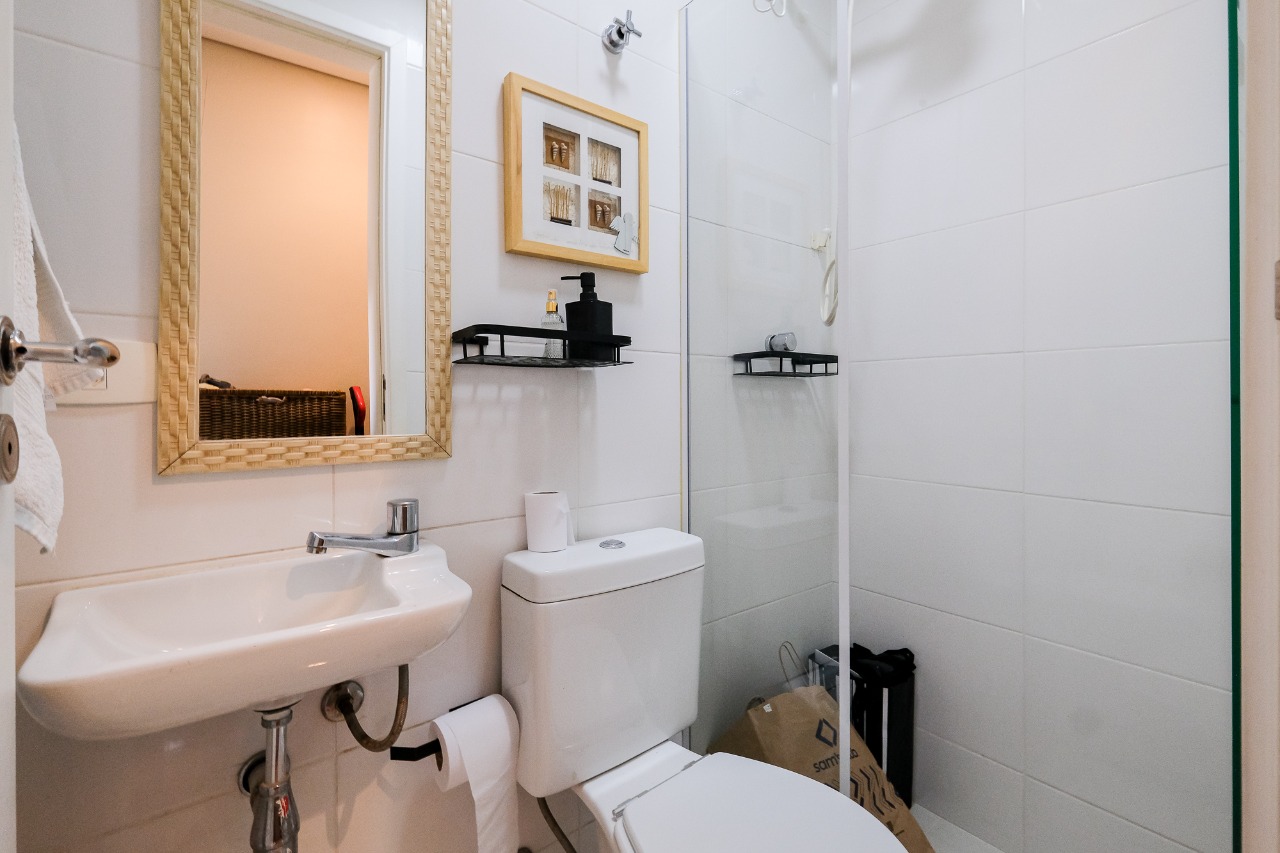 Apartamento para venda em Vila Olímpia