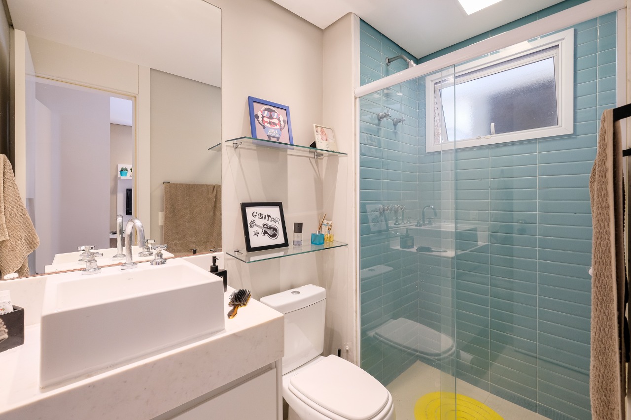 Apartamento para venda em Vila Olímpia