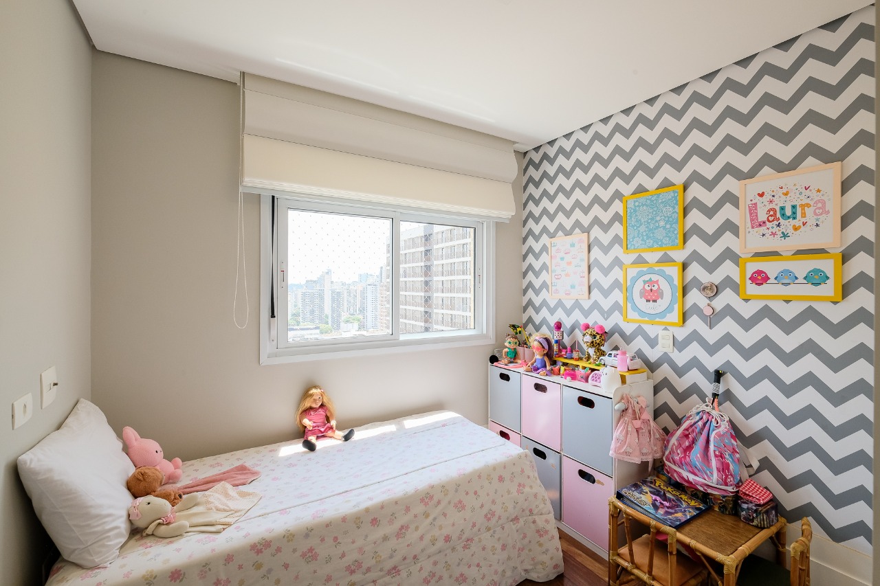 Apartamento para venda em Vila Olímpia