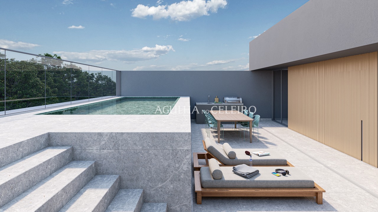 Casa Em Condomínio para venda em Jardim Paulistano