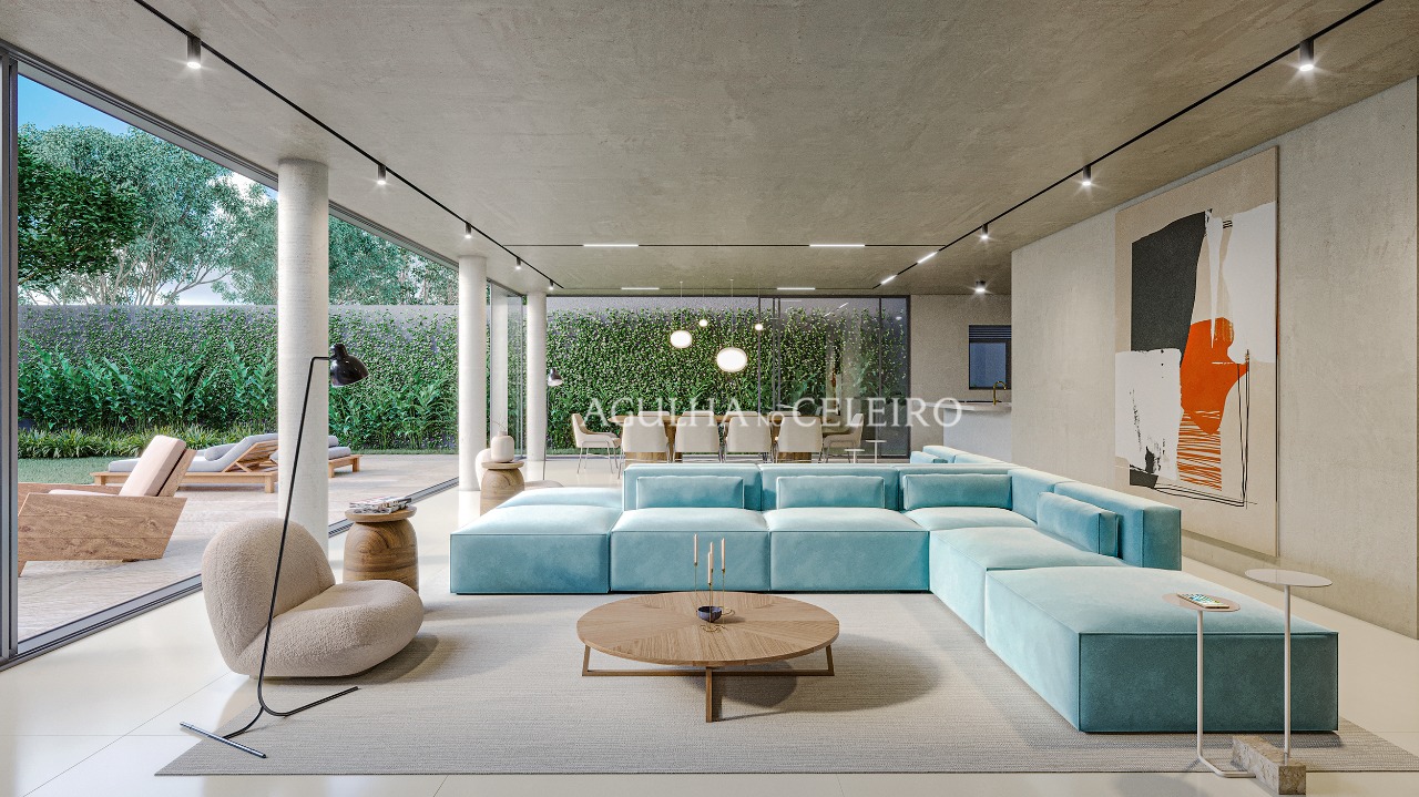 Casa Em Condomínio para venda em Jardim Paulistano