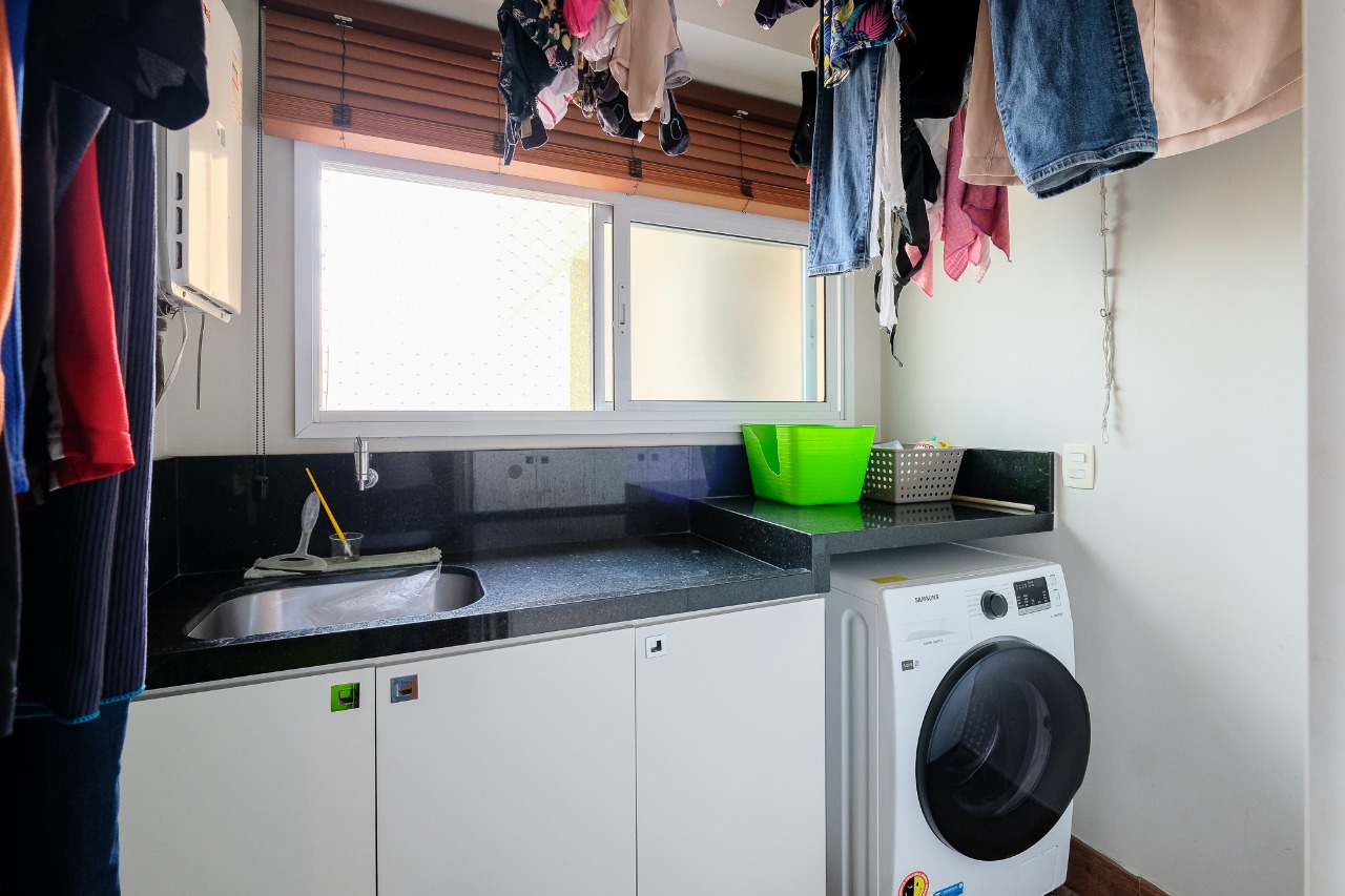 Apartamento para venda em Vila Olímpia