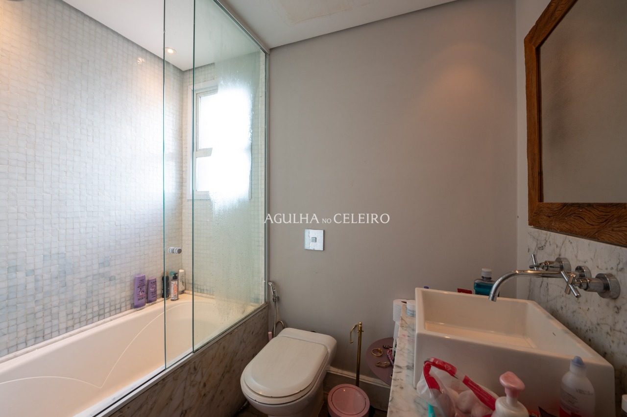 Cobertura para venda em Vila Madalena
