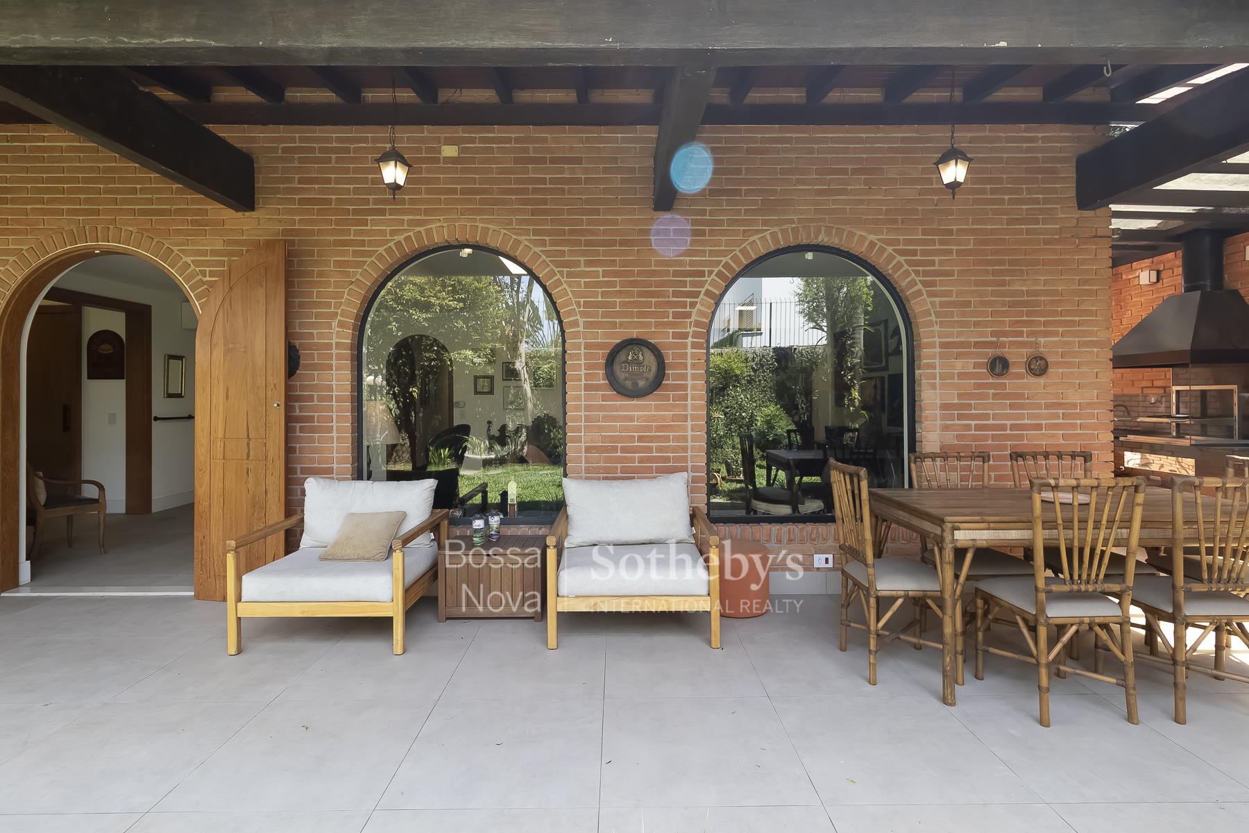 Casa para venda em Alto de Pinheiros