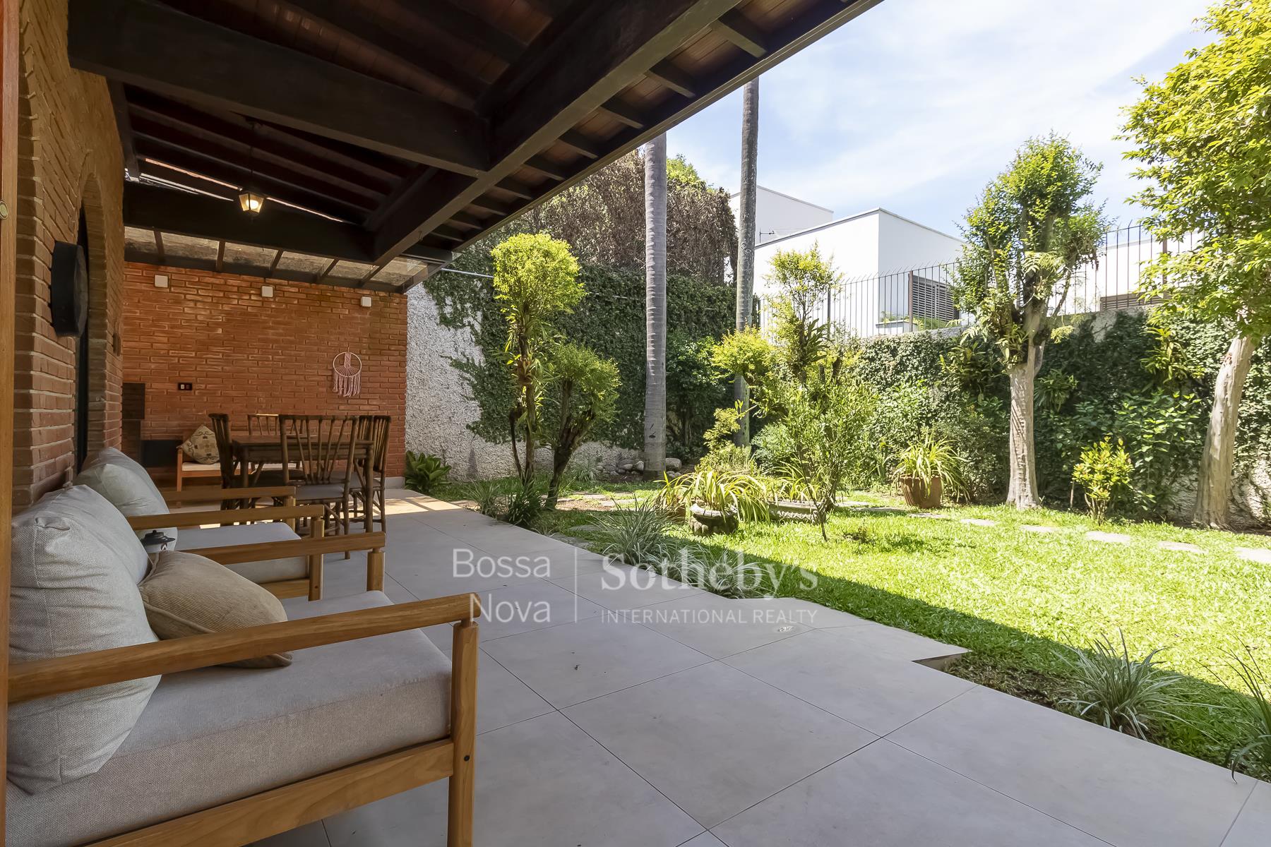 Casa para venda em Alto de Pinheiros