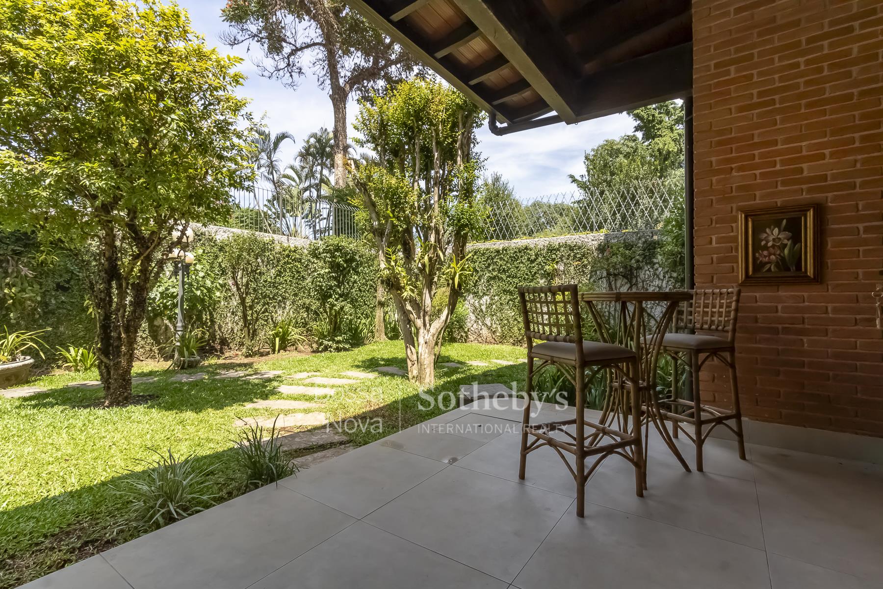 Casa para venda em Alto de Pinheiros