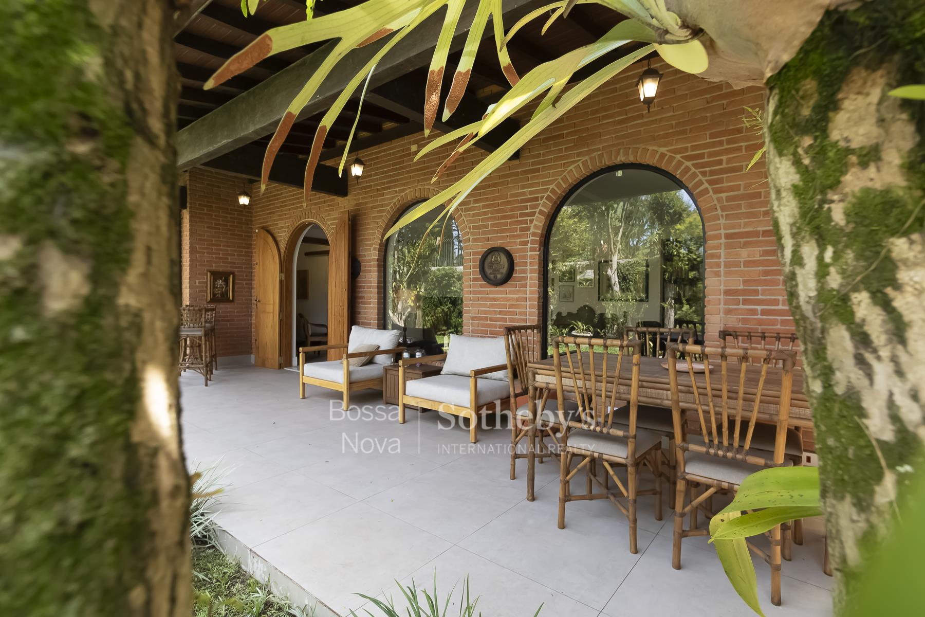 Casa para venda em Alto de Pinheiros