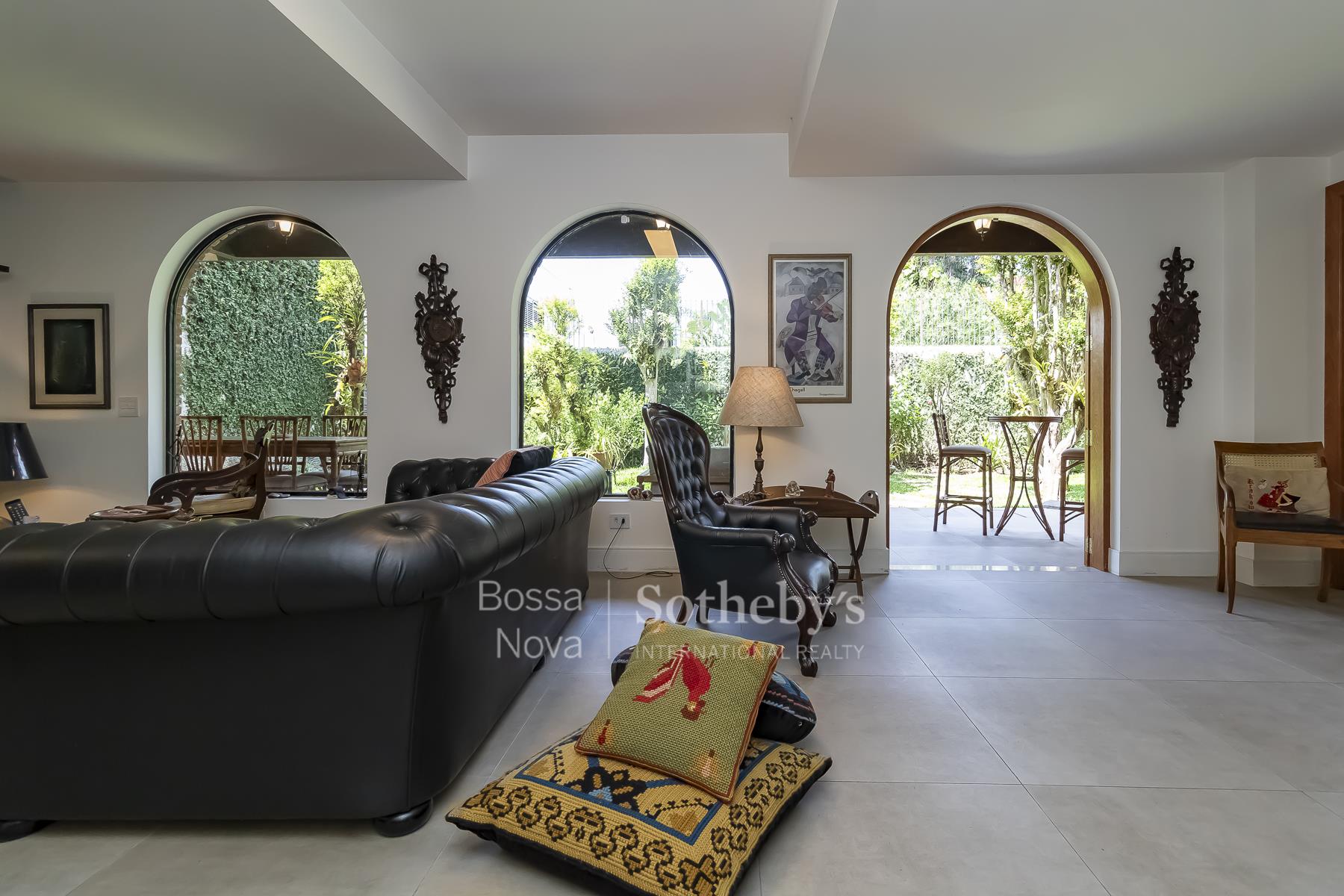 Casa para venda em Alto de Pinheiros