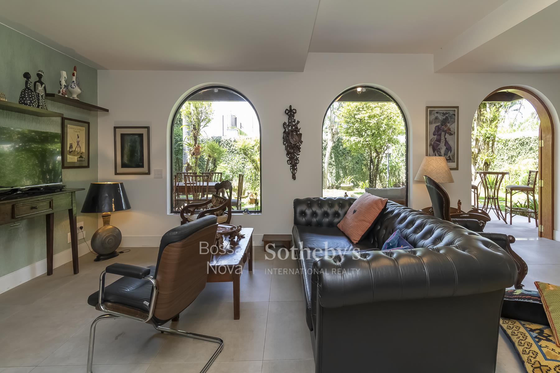 Casa para venda em Alto de Pinheiros