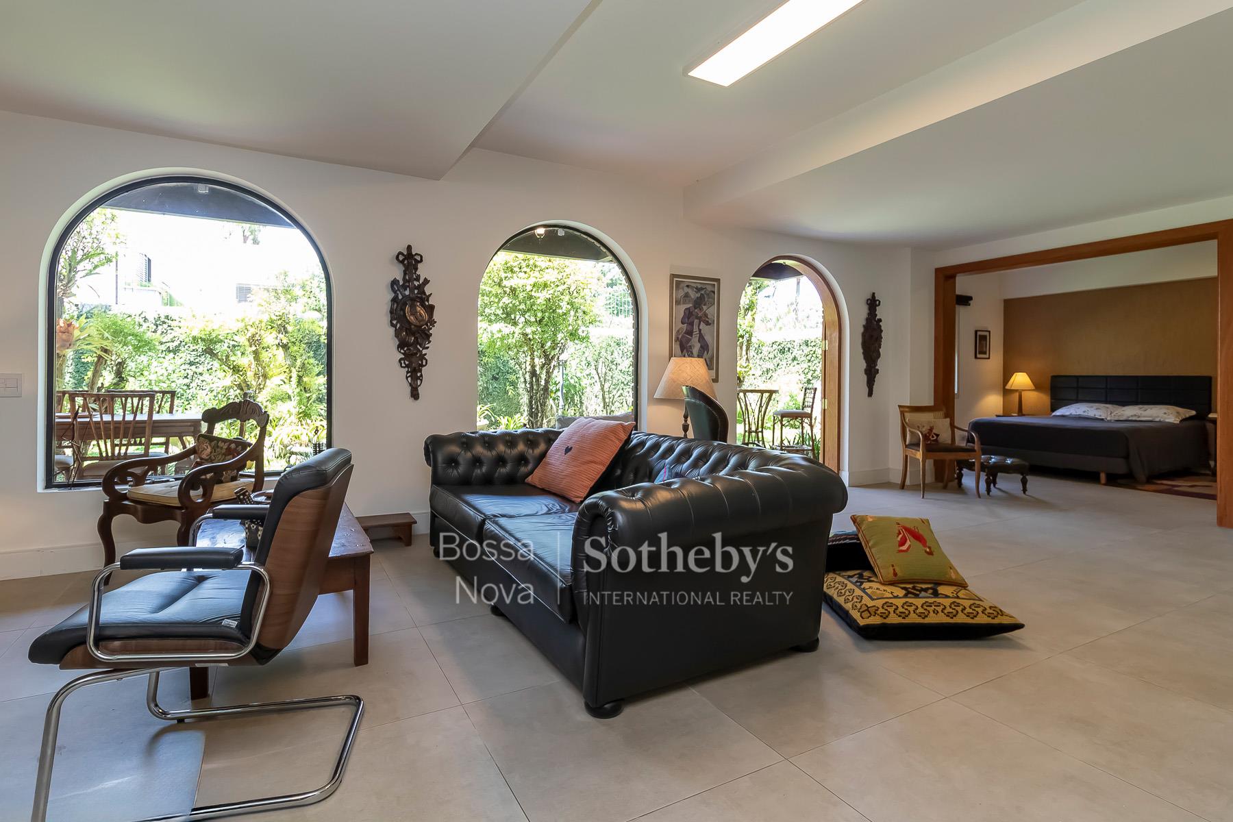 Casa para venda em Alto de Pinheiros
