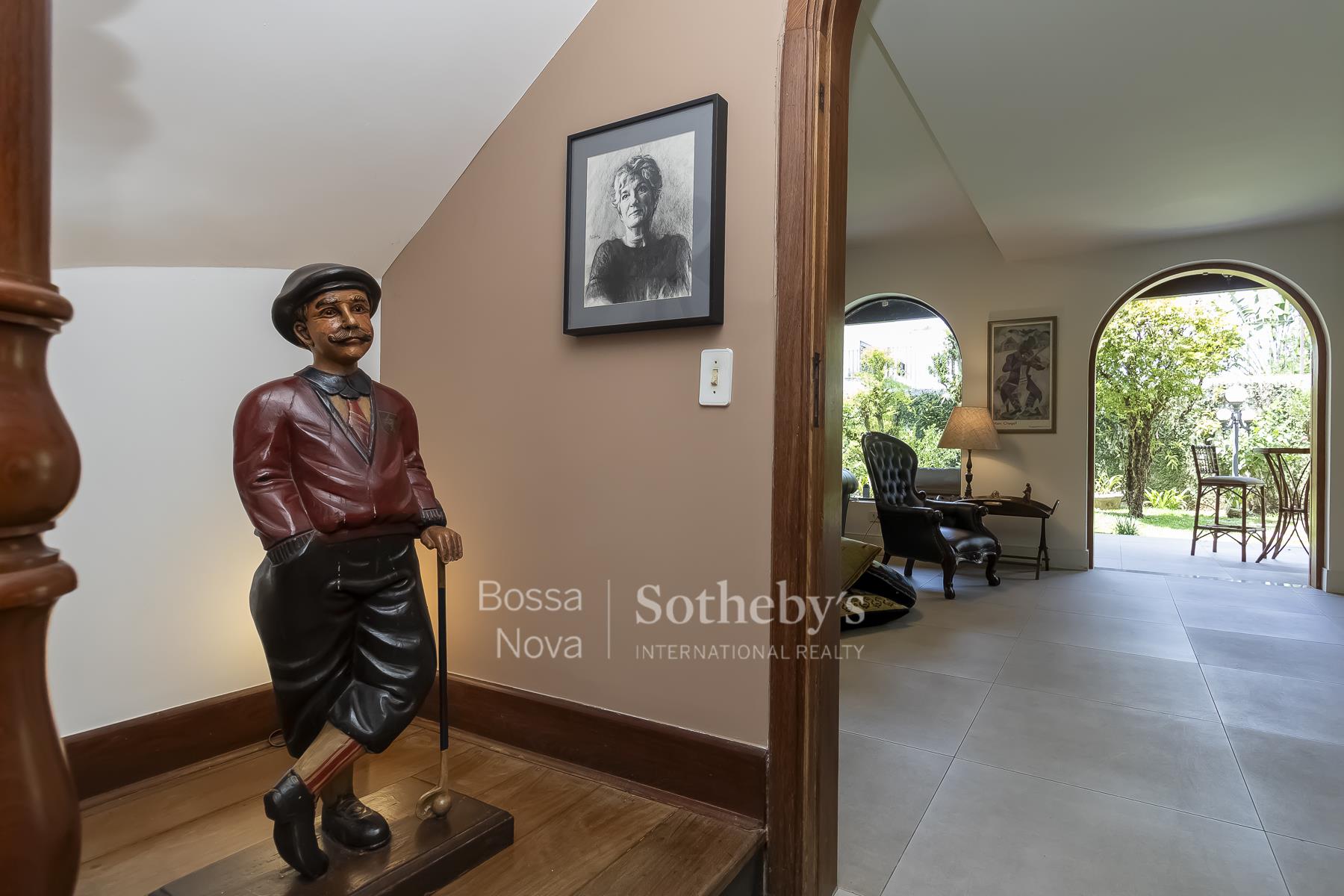 Casa para venda em Alto de Pinheiros