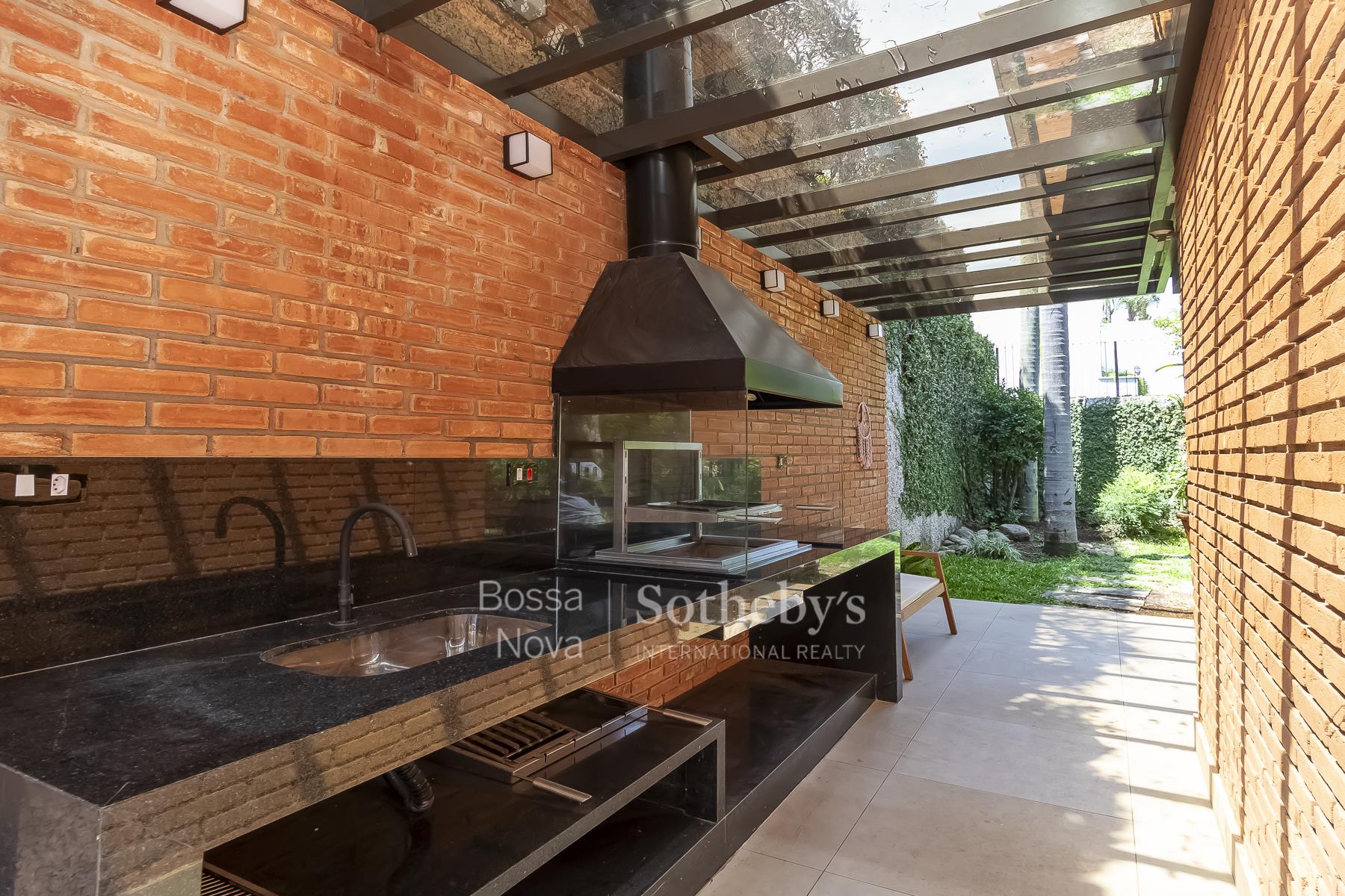 Casa para venda em Alto de Pinheiros