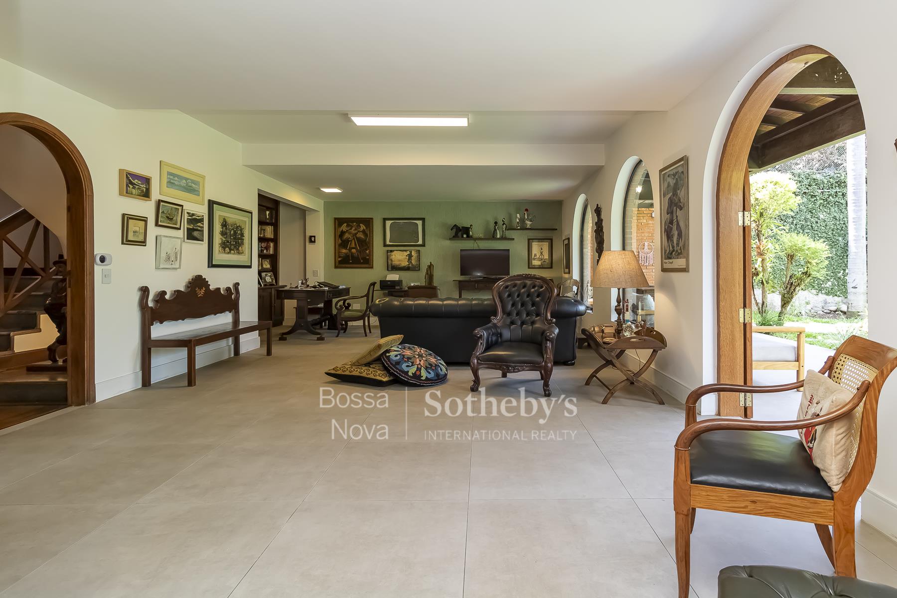Casa para venda em Alto de Pinheiros