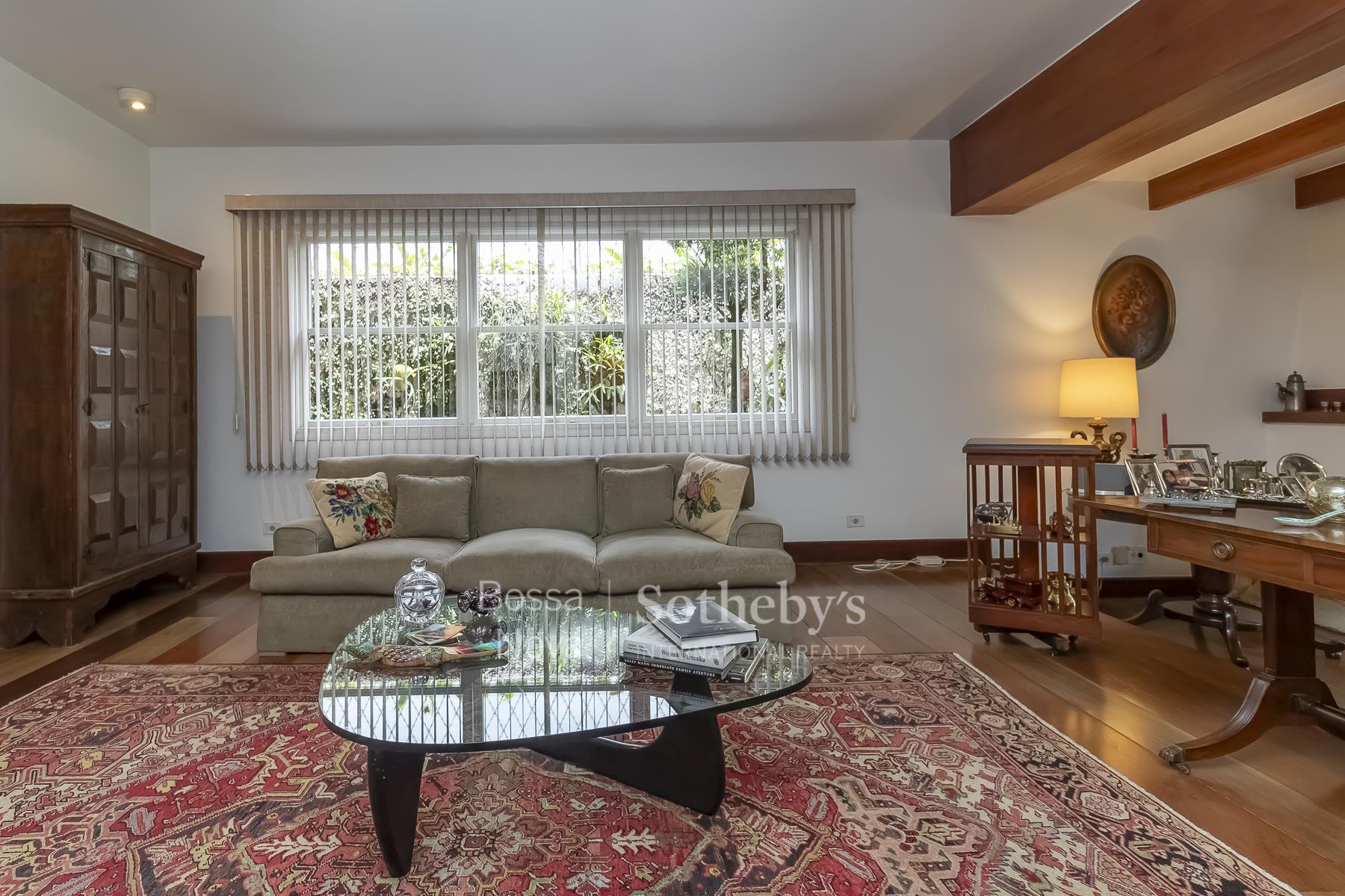 Casa para venda em Alto de Pinheiros