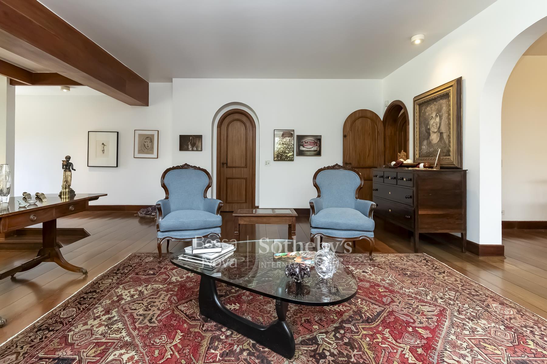 Casa para venda em Alto de Pinheiros