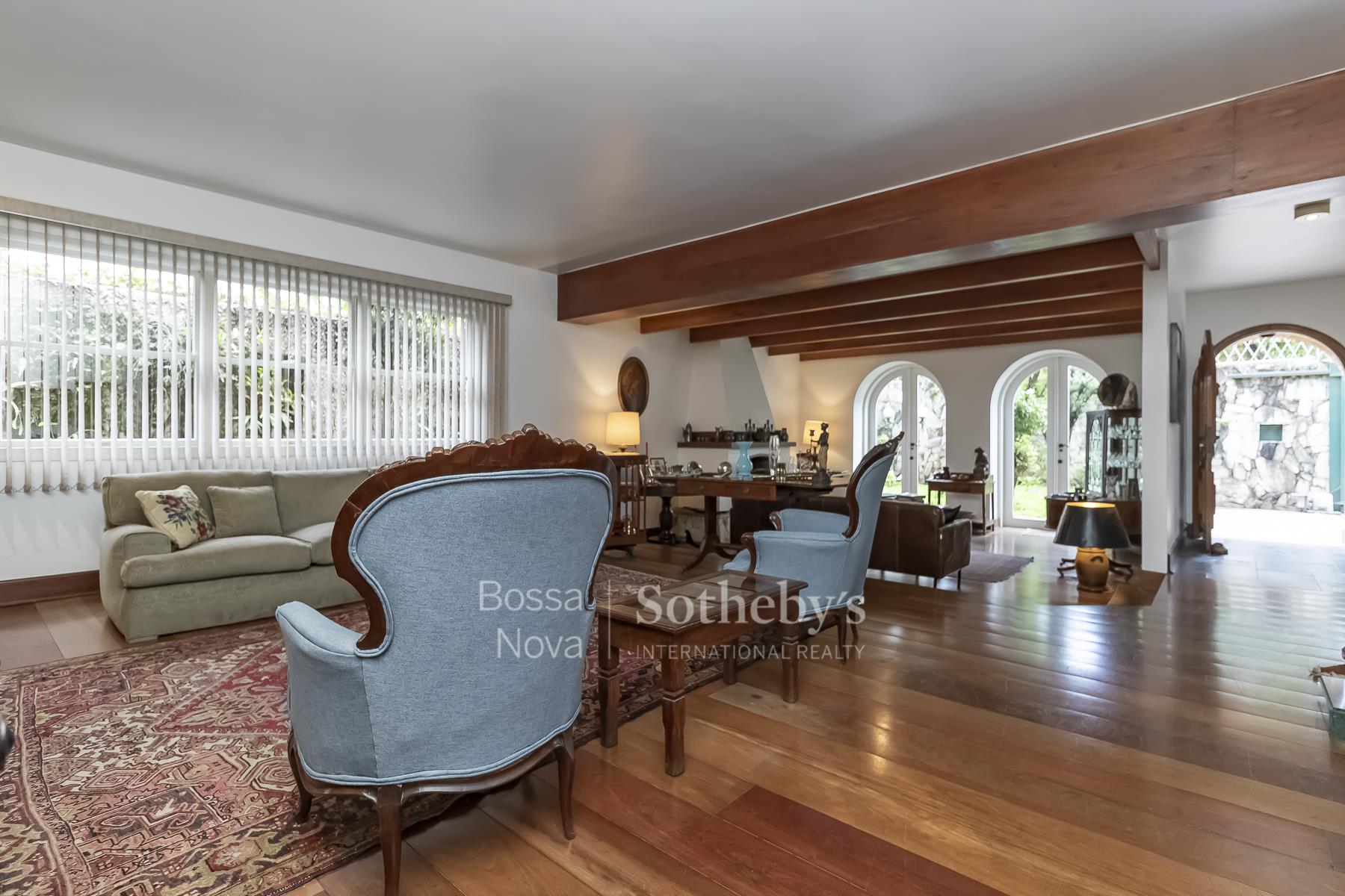 Casa para venda em Alto de Pinheiros