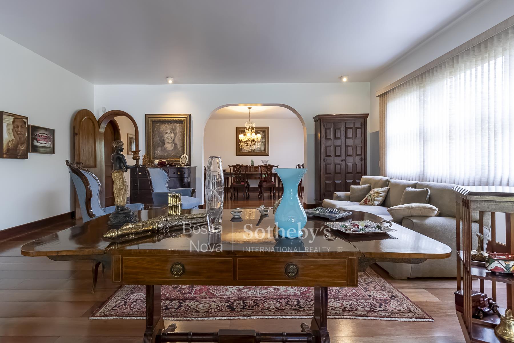 Casa para venda em Alto de Pinheiros