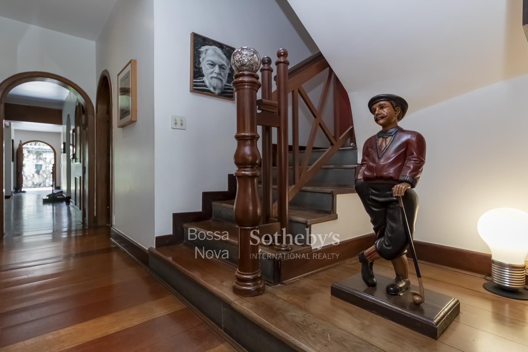 Casa para venda em Alto de Pinheiros