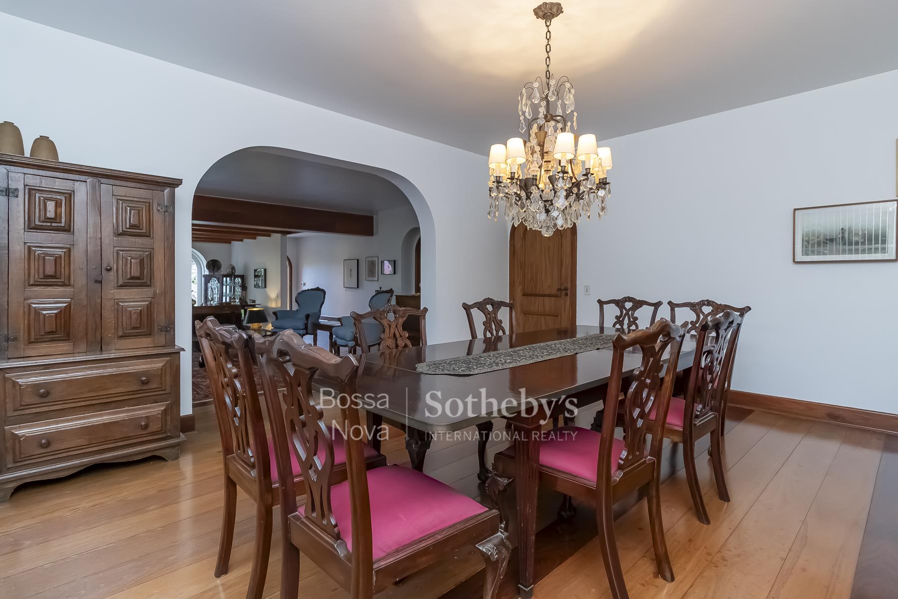 Casa para venda em Alto de Pinheiros