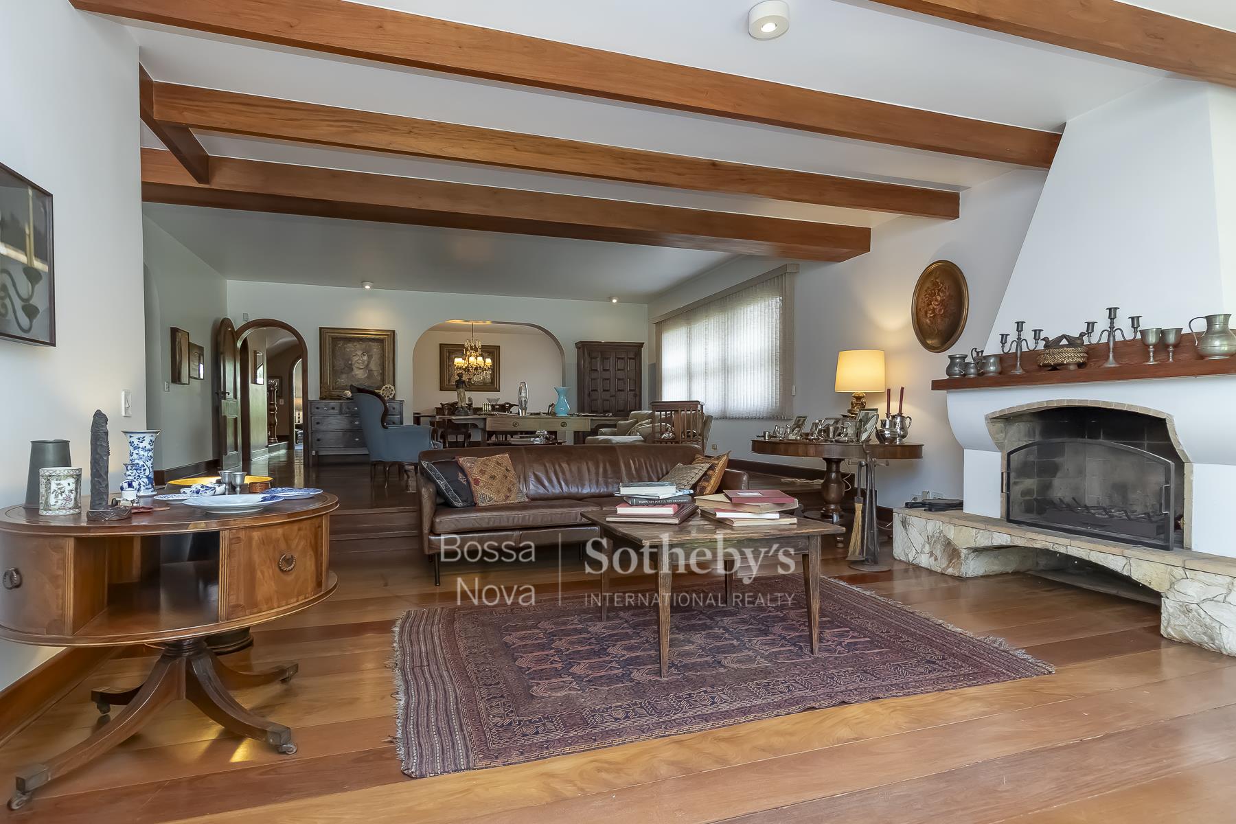 Casa para venda em Alto de Pinheiros