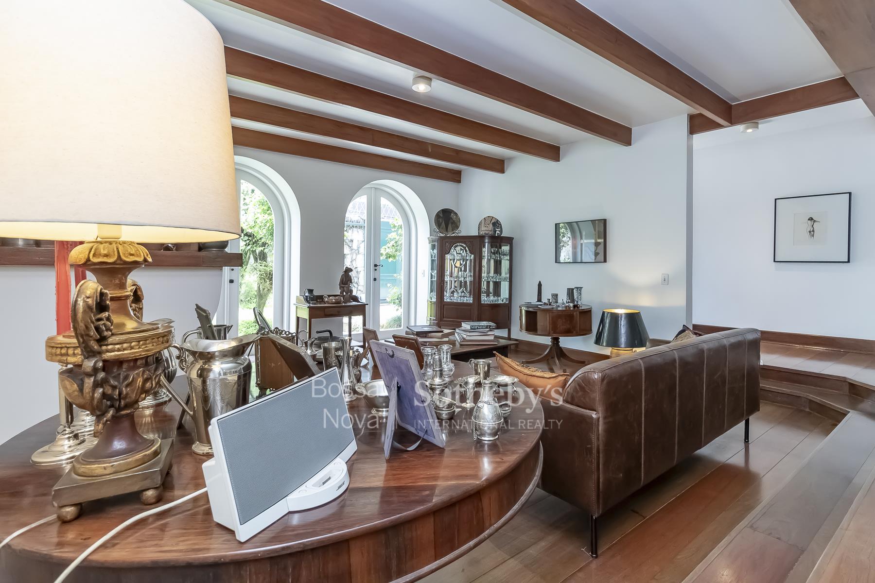Casa para venda em Alto de Pinheiros
