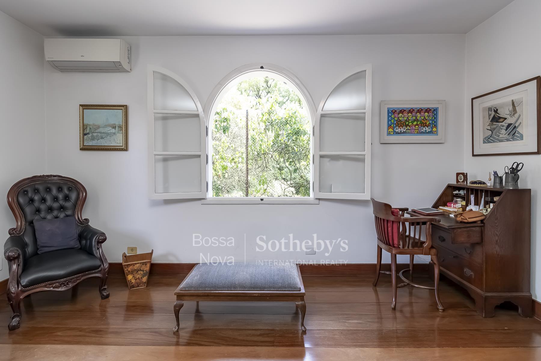 Casa para venda em Alto de Pinheiros