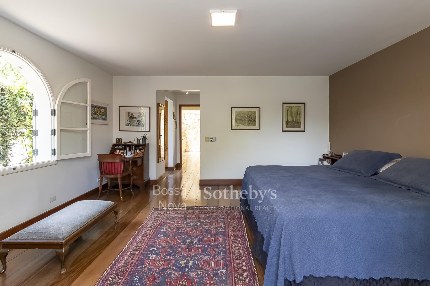 Casa para venda em Alto de Pinheiros