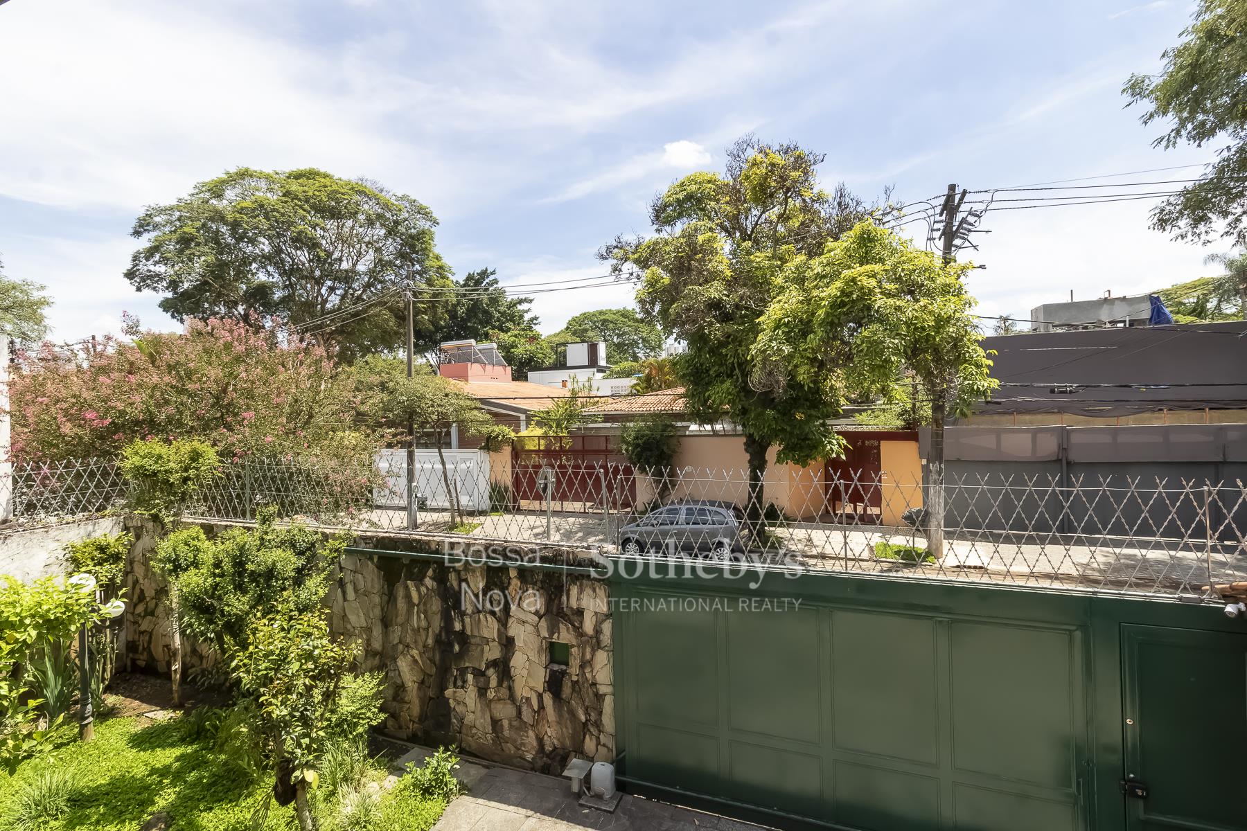 Casa para venda em Alto de Pinheiros