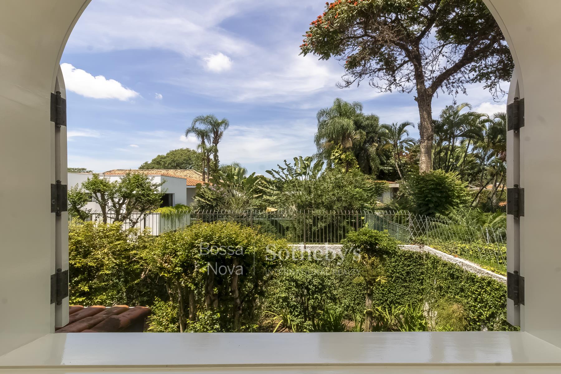 Casa para venda em Alto de Pinheiros