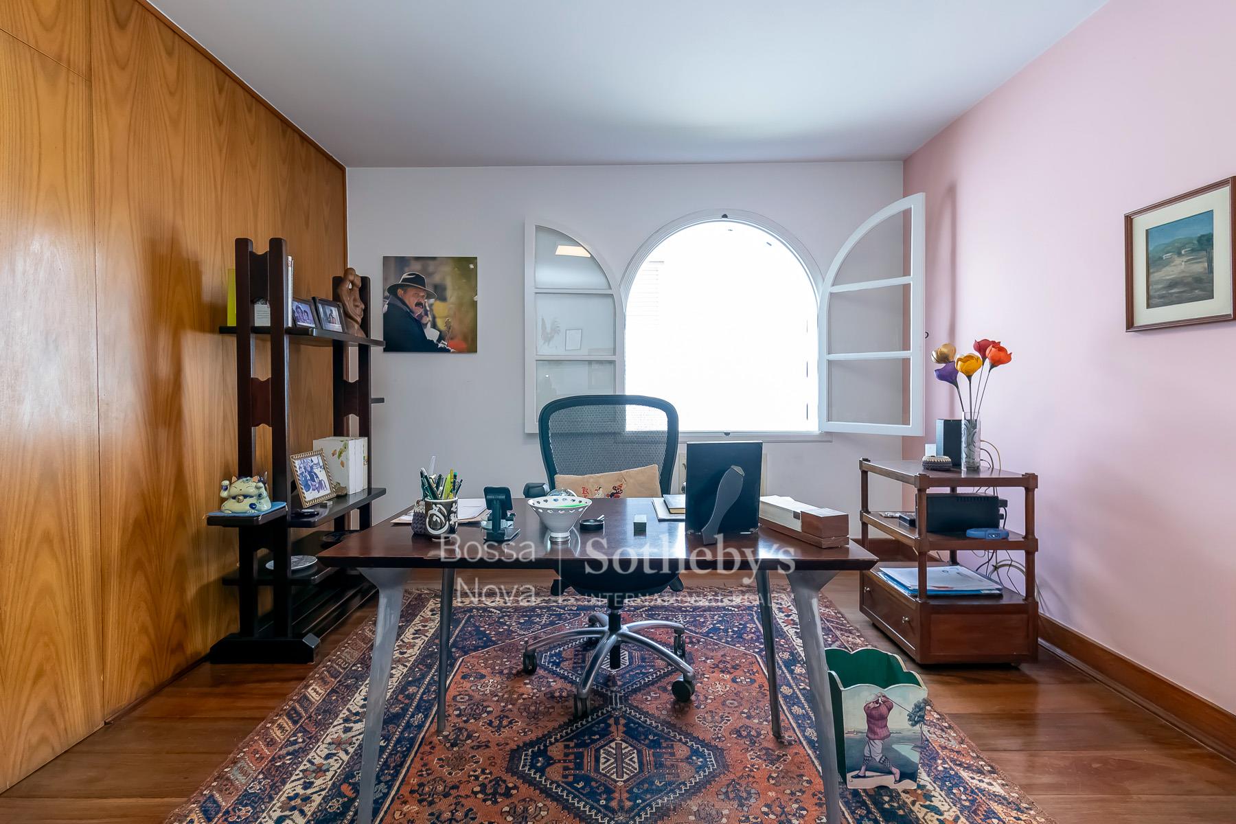 Casa para venda em Alto de Pinheiros