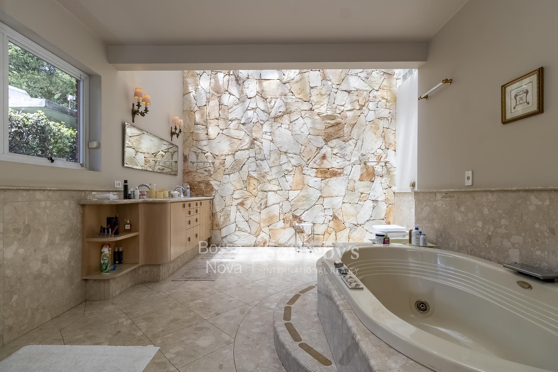 Casa para venda em Alto de Pinheiros