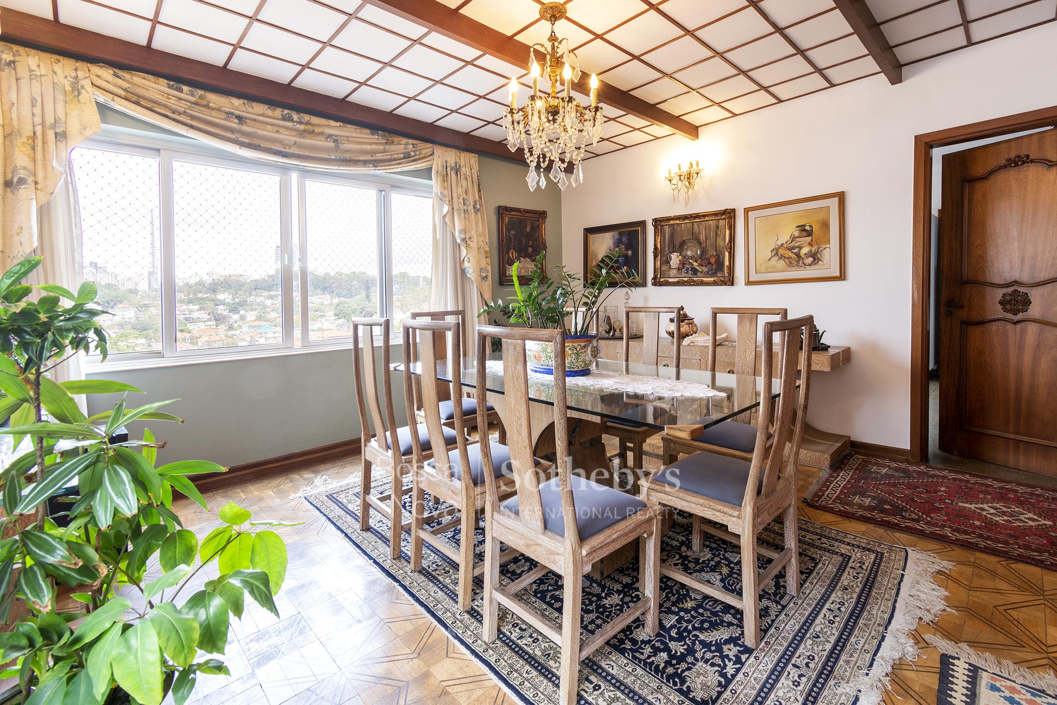 Casa para venda em Pacaembu