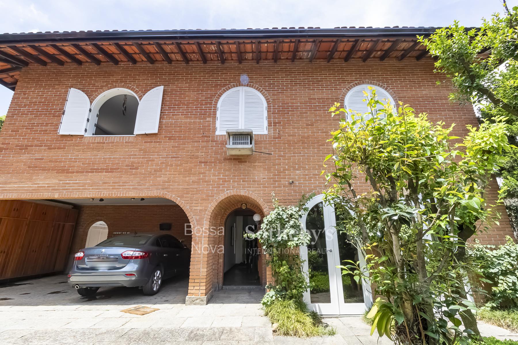 Casa para venda em Alto de Pinheiros