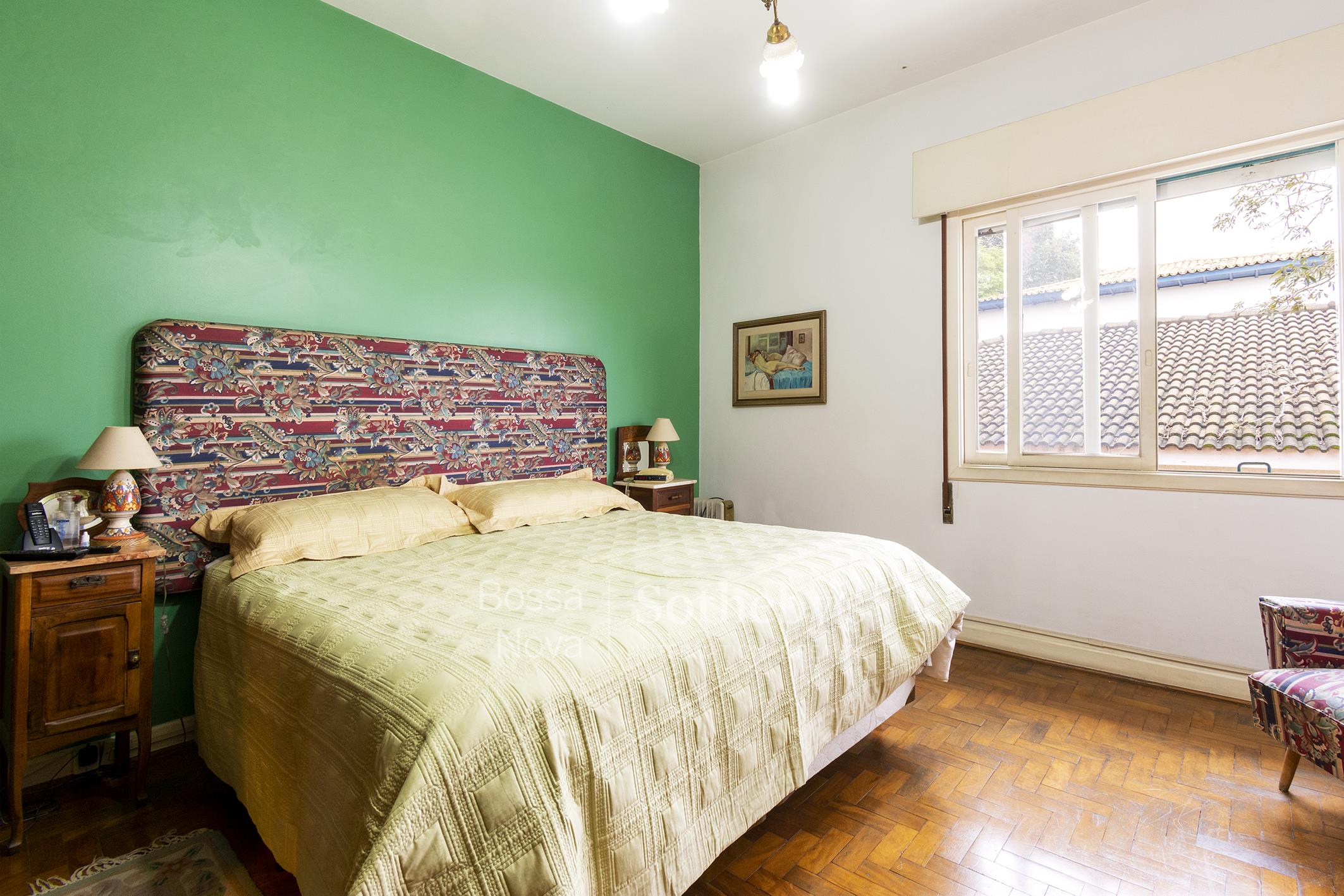 Casa para venda em Pacaembu