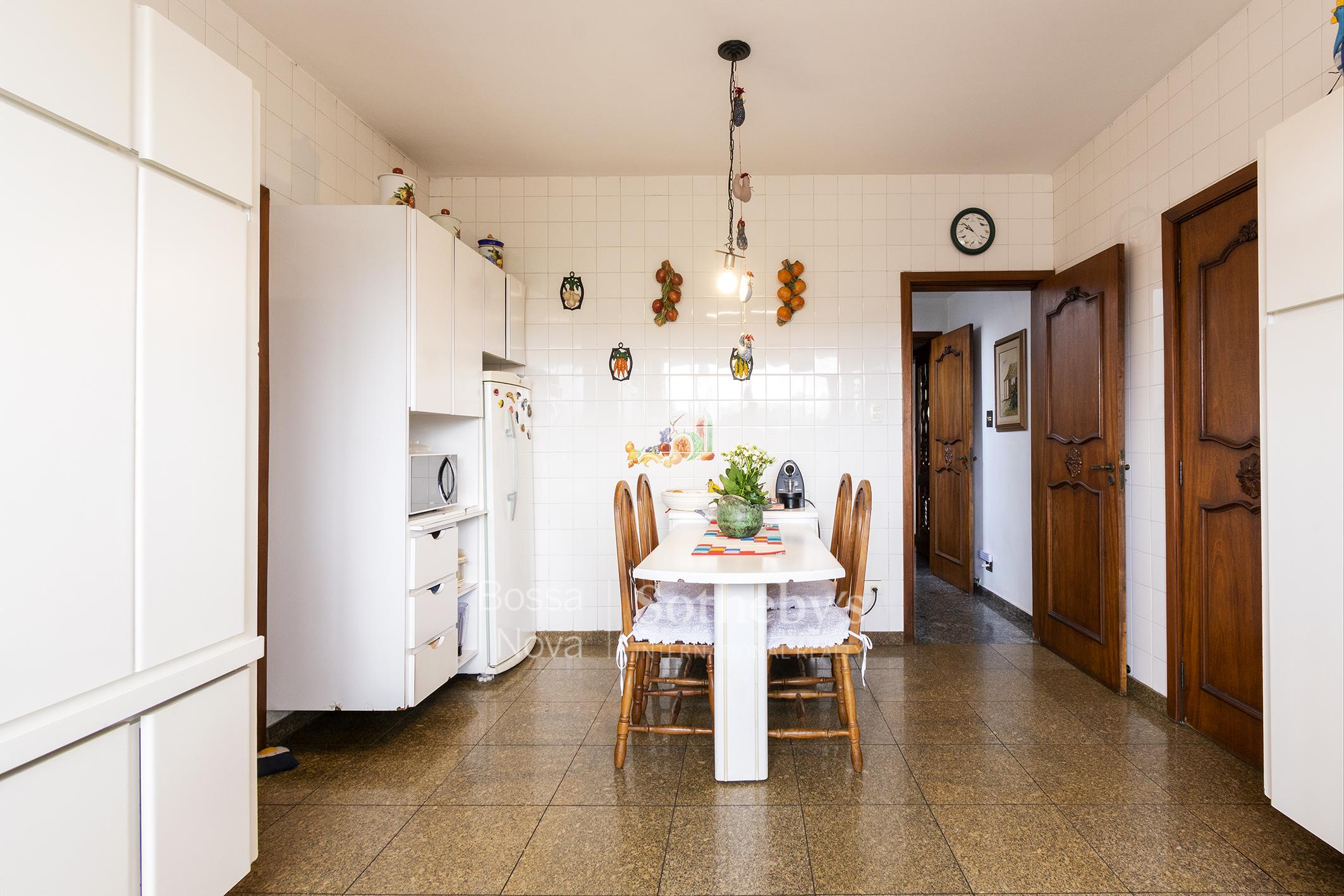 Casa para venda em Pacaembu