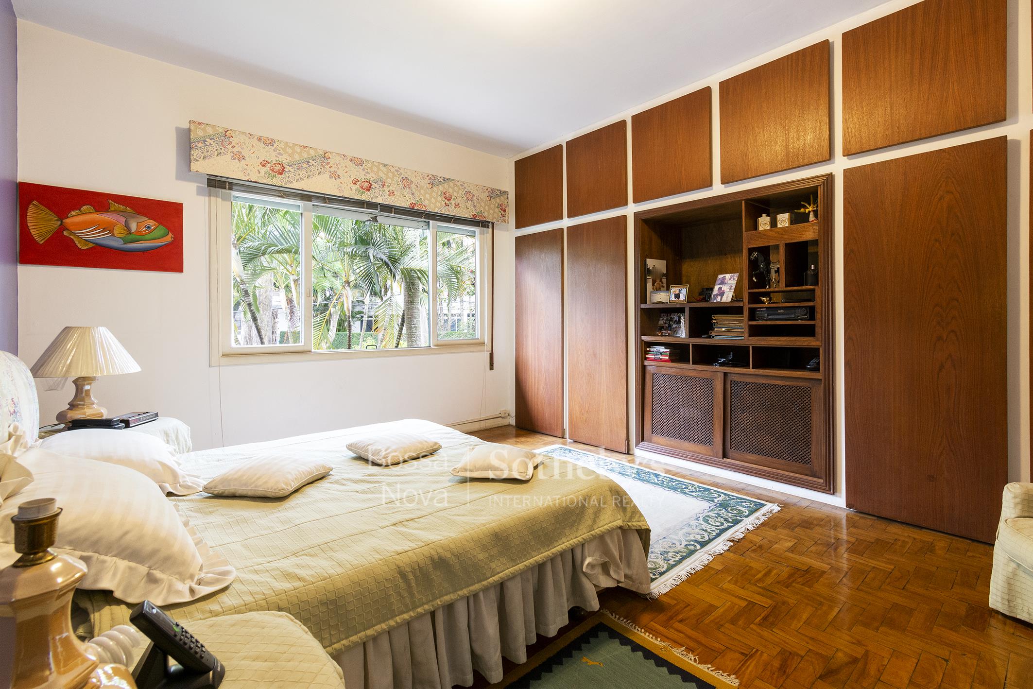 Casa para venda em Pacaembu