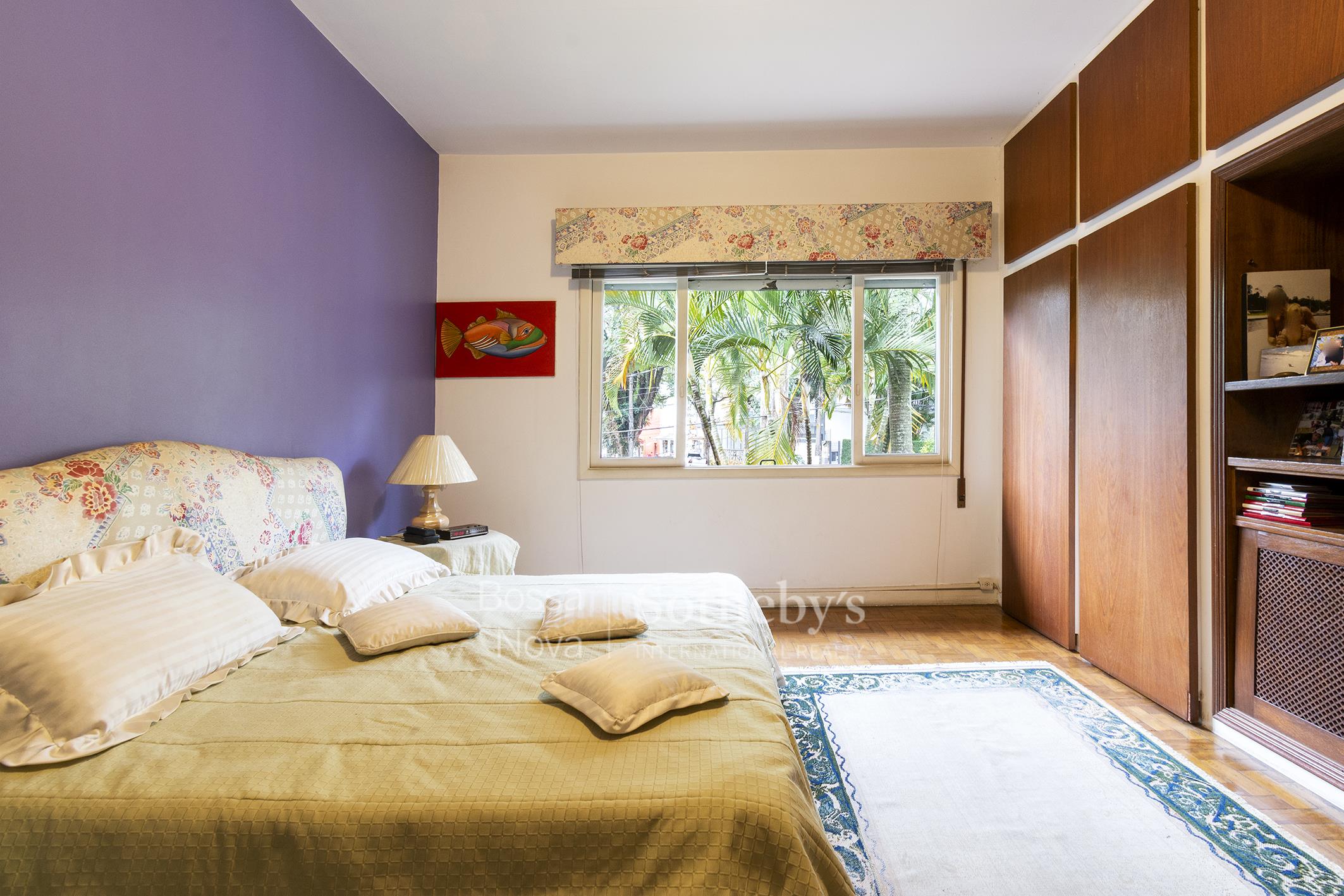 Casa para venda em Pacaembu