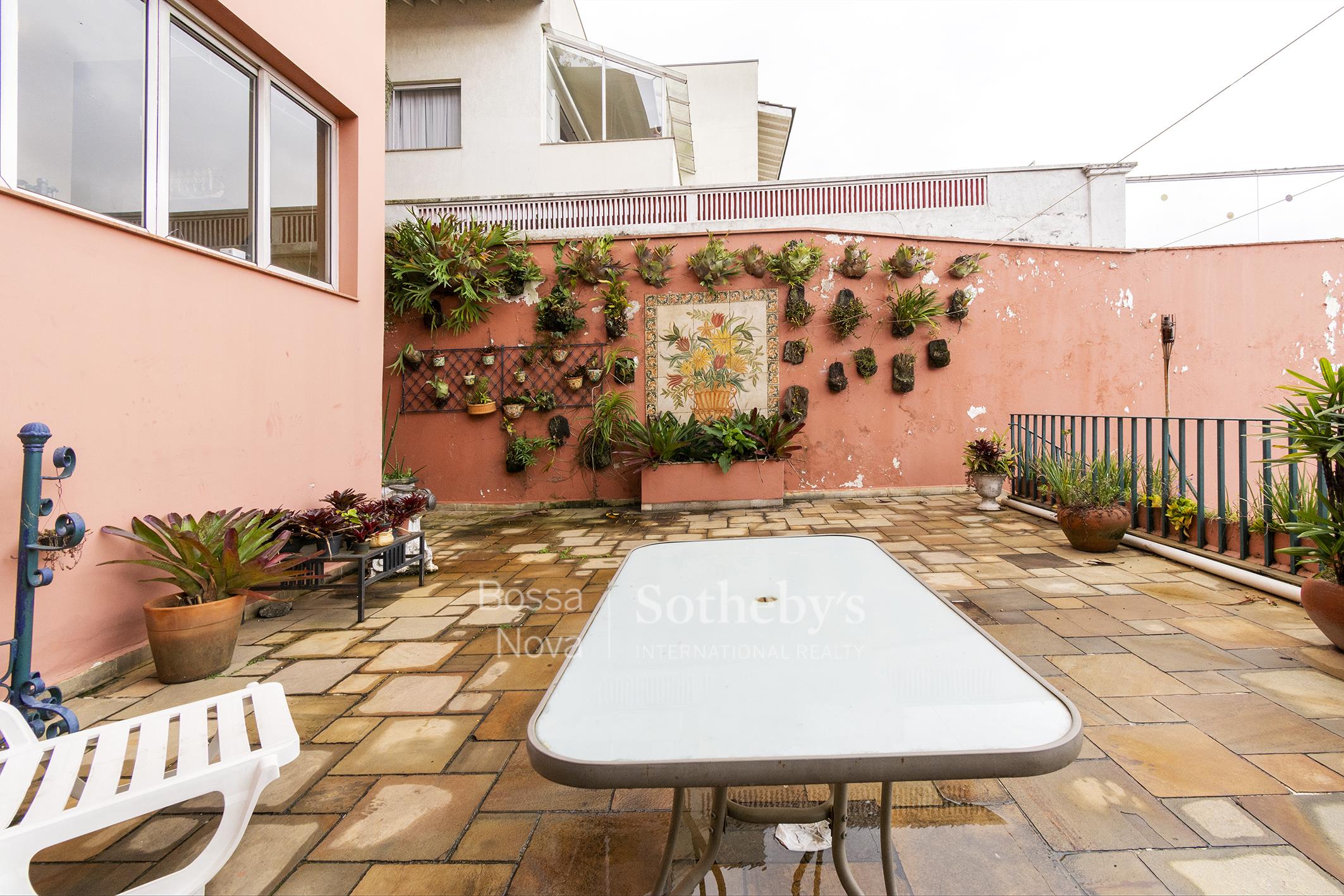 Casa para venda em Pacaembu