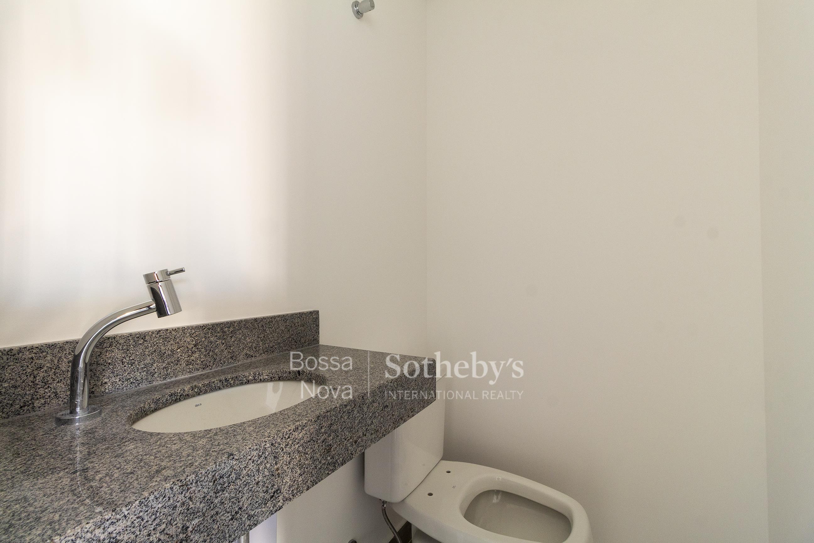 Apartamento Garden para venda em Brooklin