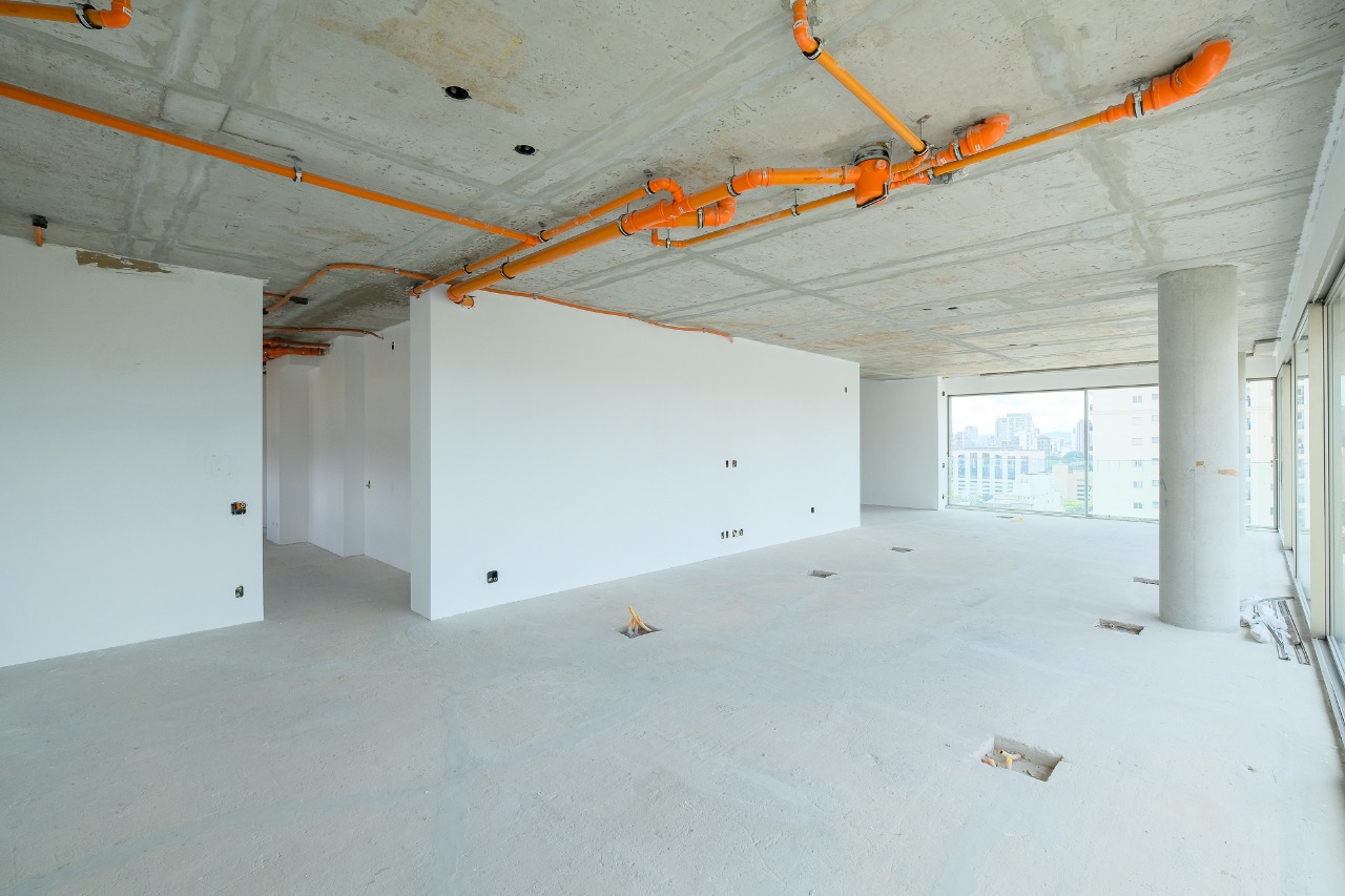Apartamento para venda em Jardim Paulistano