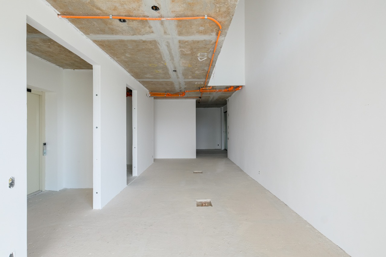 Apartamento para venda em Jardim Paulistano