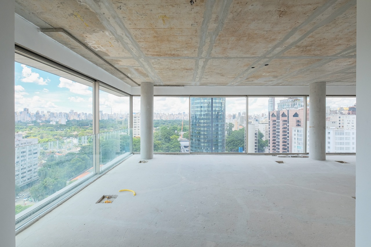 Apartamento para venda em Jardim Paulistano