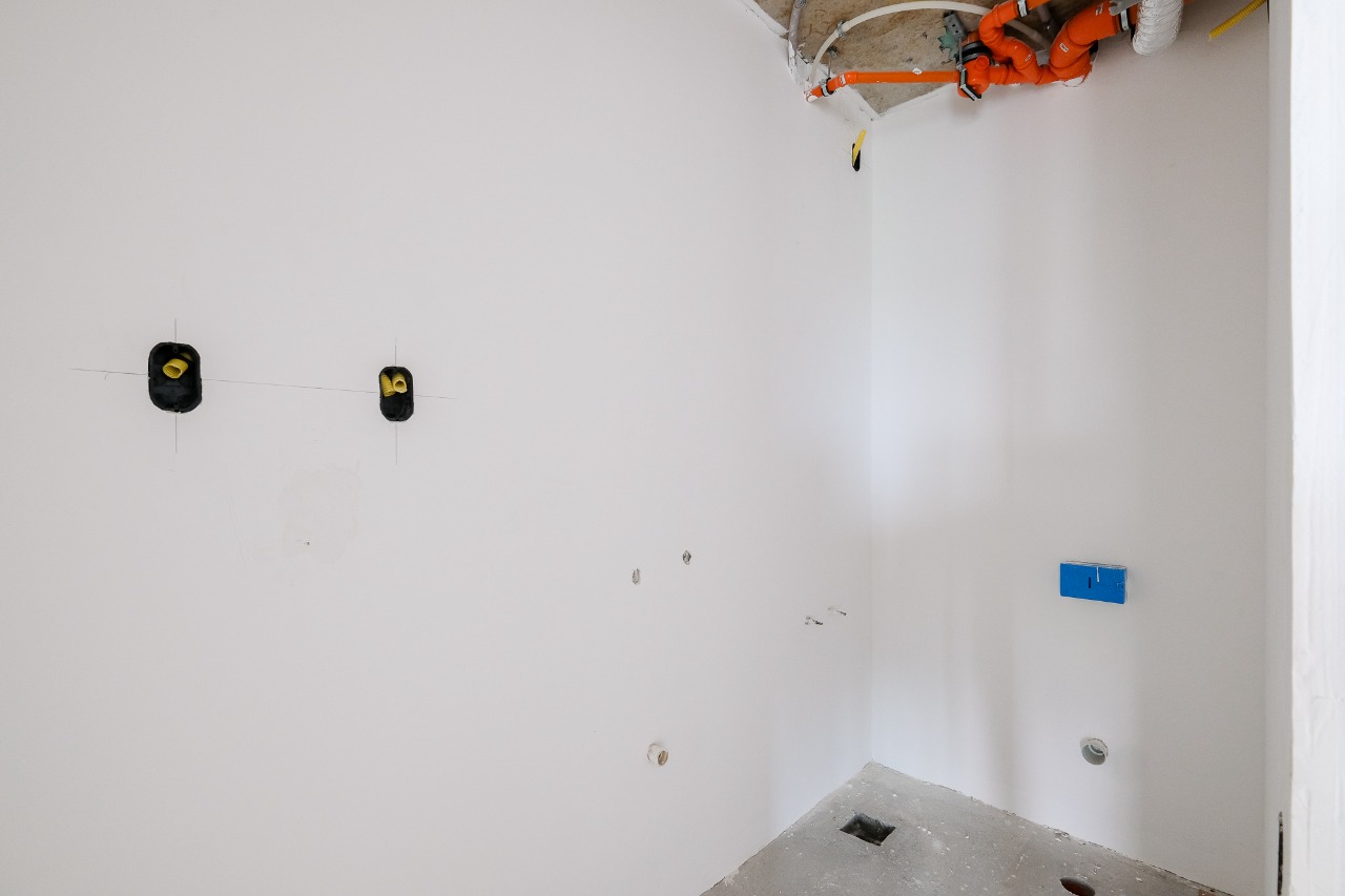 Apartamento para venda em Jardim Paulistano