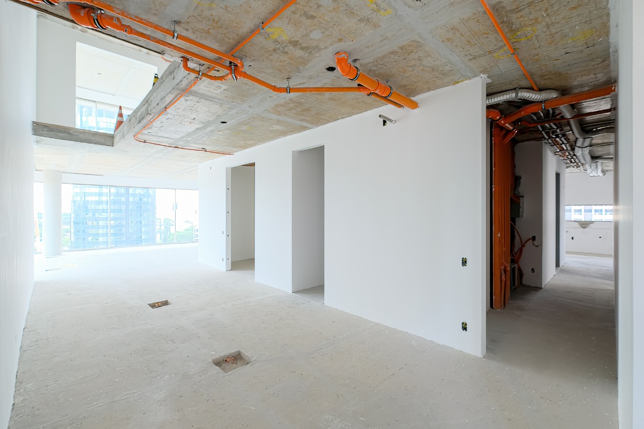 Apartamento para venda em Jardim Paulistano