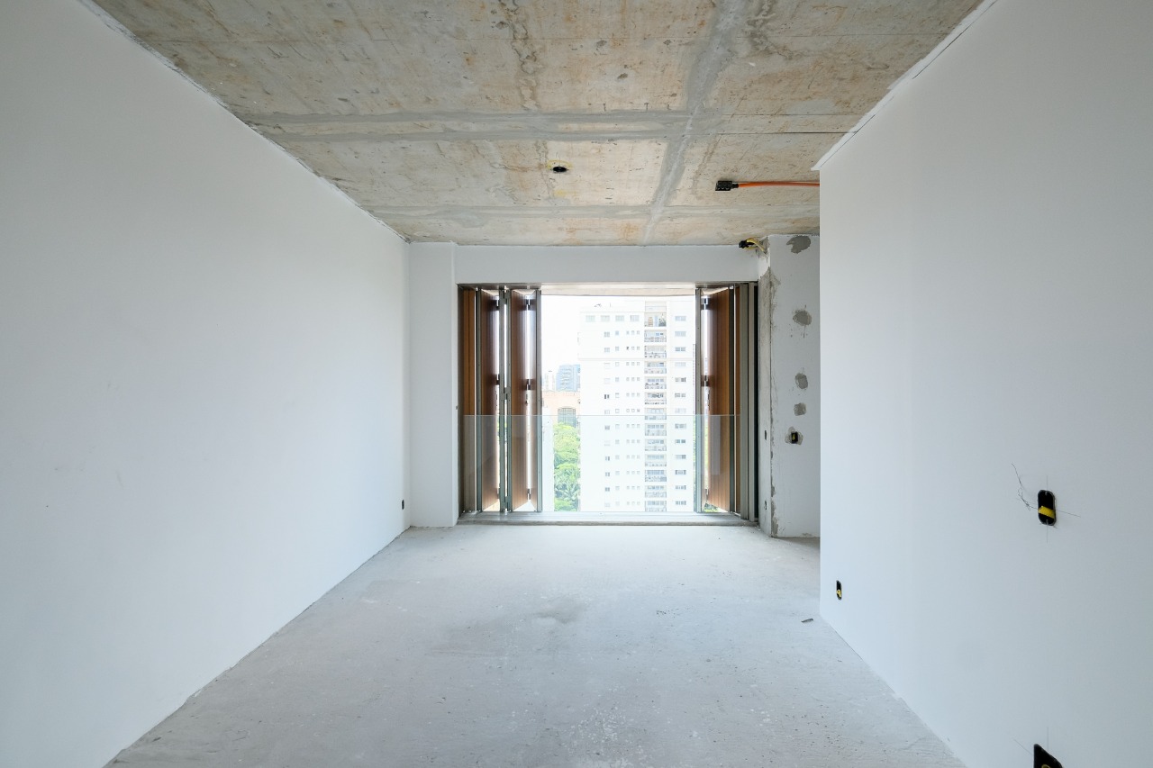 Apartamento para venda em Jardim Paulistano