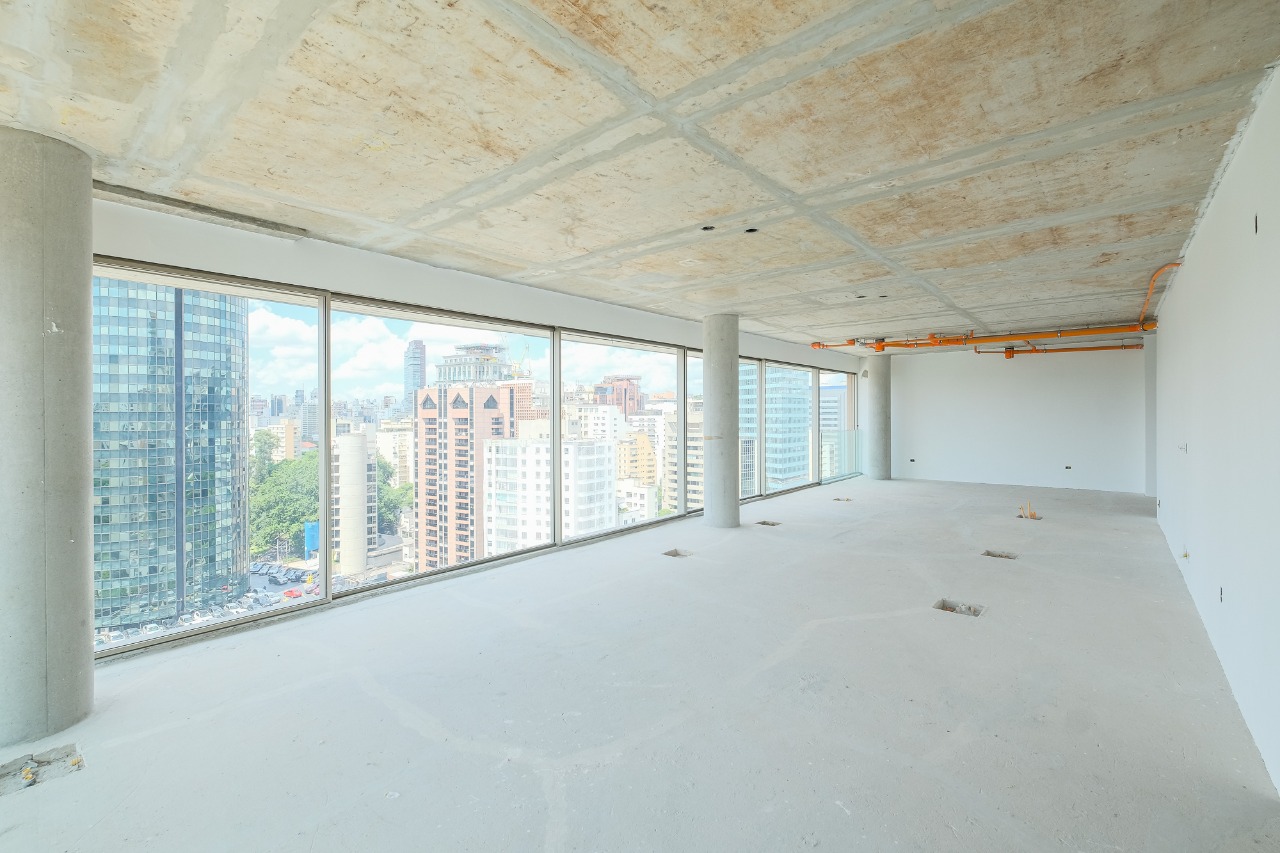 Apartamento para venda em Jardim Paulistano